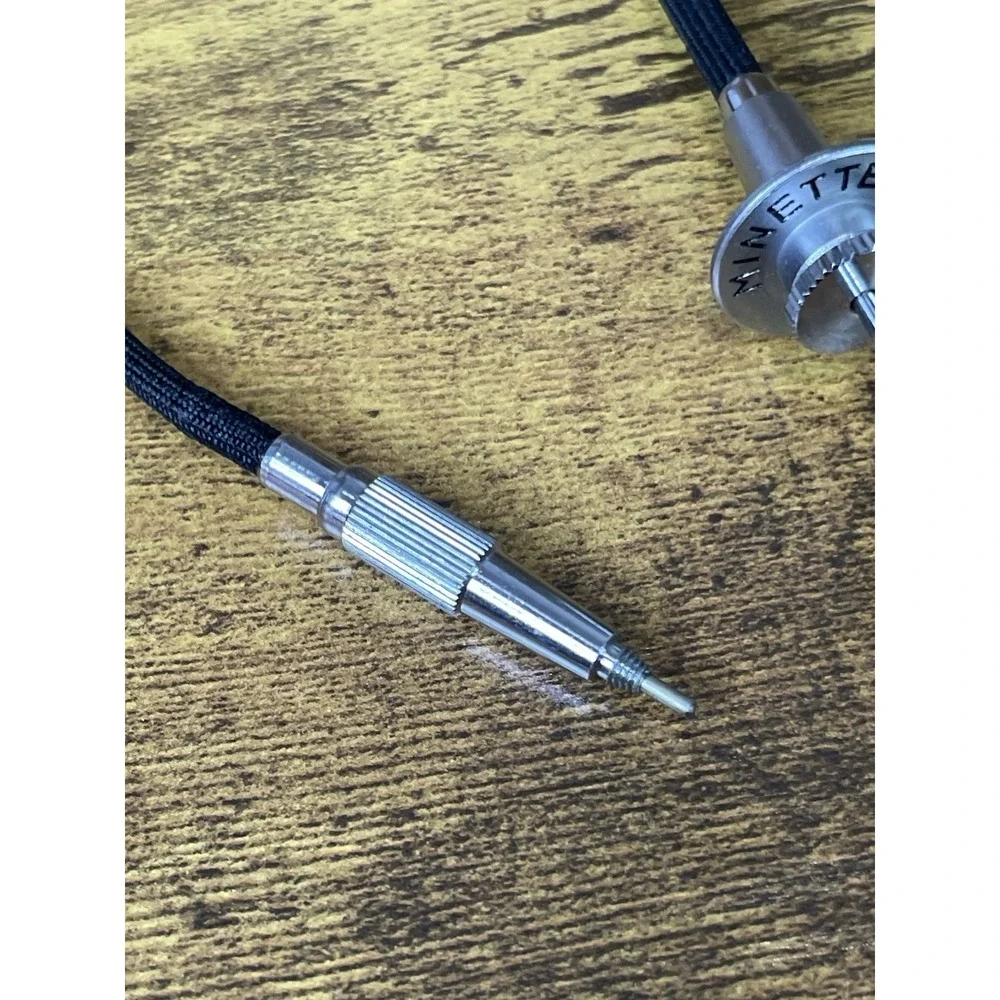 Minette Shutter Release Cable 12